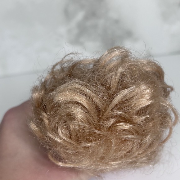 VINTAGE HASADA CUTE GIRL DOLL MADE IN JAPAN Mini Doll 5" With Dress - Picture 6 of 7